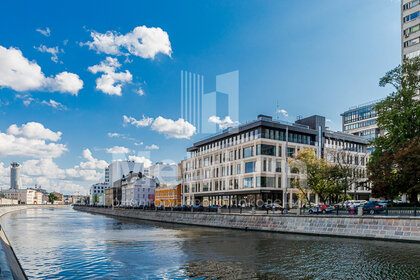 Купить однокомнатную квартиру в Москве - изображение 42