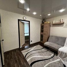 Квартира 41,7 м², 3-комнатная - изображение 1