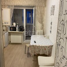 Квартира 54,9 м², 2-комнатная - изображение 4