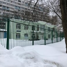 384,4 м², помещение свободного назначения - изображение 5