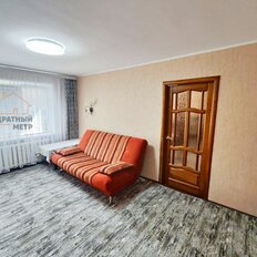 Квартира 50 м², 2-комнатная - изображение 1