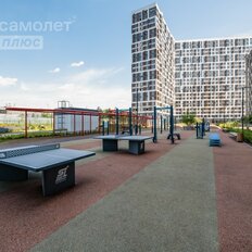 Квартира 18,2 м², студия - изображение 4