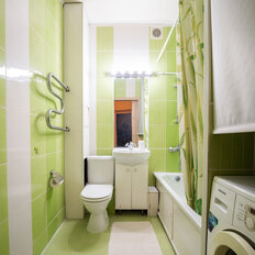 Квартира 42,6 м², 2-комнатная - изображение 5