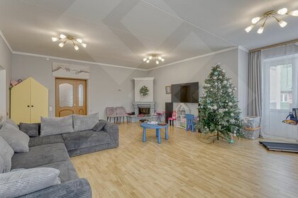 484 м² дом, 24 сотки участок 56 000 000 ₽ - изображение 40