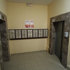 Квартира 40 м², 1-комнатная - изображение 5