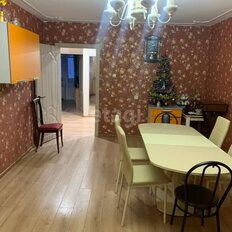 Квартира 128,8 м², 6-комнатная - изображение 3