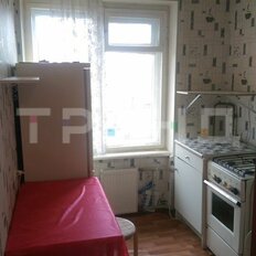 Квартира 31,8 м², 1-комнатная - изображение 3