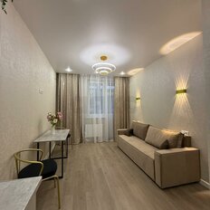 Квартира 41 м², 1-комнатная - изображение 2