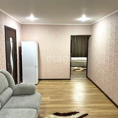 Квартира 45,1 м², 2-комнатная - изображение 2