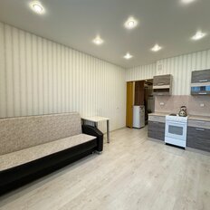 Квартира 28 м², студия - изображение 5