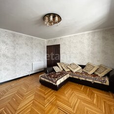 Квартира 53,4 м², 2-комнатная - изображение 3