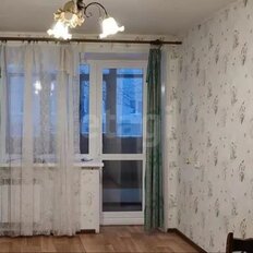 Квартира 33,8 м², 1-комнатная - изображение 2