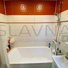 Квартира 35,4 м², 1-комнатная - изображение 1