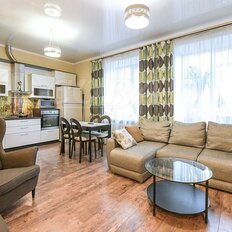 Квартира 70 м², 2-комнатная - изображение 2