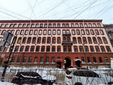 Купить квартиру на первом этаже на улице имени Тургенева в Краснодаре - изображение 46