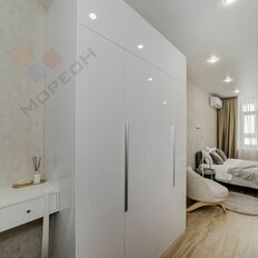 Квартира 24,9 м², студия - изображение 5