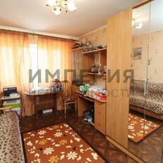 Квартира 50,6 м², 2-комнатная - изображение 5