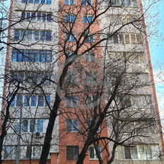 Квартира 53,7 м², 2-комнатная - изображение 1