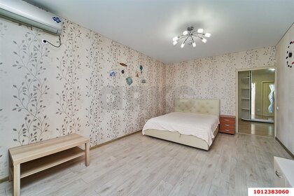 Купить трехкомнатную квартиру в пятиэтажных домах у метро Лесная (красная ветка) в Санкт-Петербурге и ЛО - изображение 9