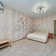 Квартира 49,8 м², 1-комнатная - изображение 4