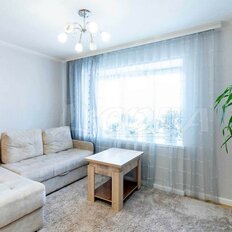 Квартира 43,7 м², 1-комнатная - изображение 4