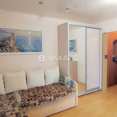 Квартира 32,7 м², 1-комнатная - изображение 2