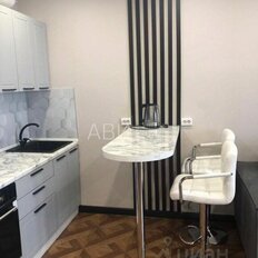 Квартира 31,1 м², 1-комнатная - изображение 5