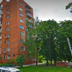 Квартира 32,2 м², 1-комнатная - изображение 3