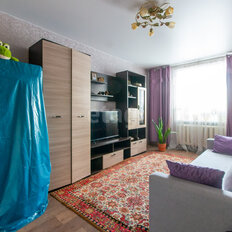 Квартира 73,3 м², 3-комнатная - изображение 5