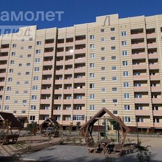 Квартира 57 м², 2-комнатная - изображение 2