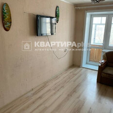 Квартира 30,5 м², 1-комнатная - изображение 2