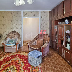 Квартира 81,4 м², 4-комнатная - изображение 4