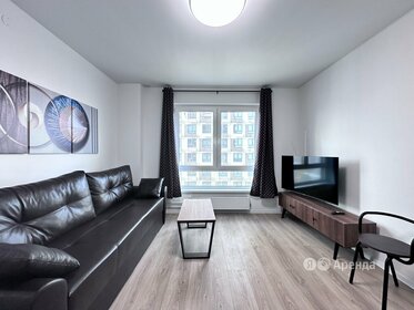 90 м², 3-комнатная квартира 75 000 ₽ в месяц - изображение 3