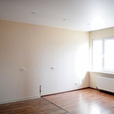 Квартира 28,3 м², студия - изображение 1