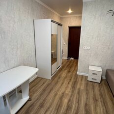 Квартира 20 м², студия - изображение 1