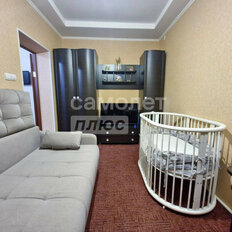 Квартира 52,7 м², 3-комнатная - изображение 5