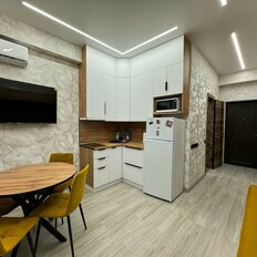 Квартира 22,3 м², студия - изображение 1