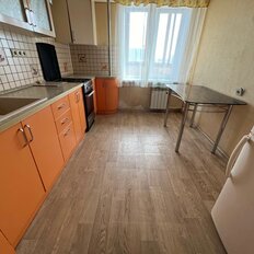 Квартира 55,1 м², 2-комнатная - изображение 4