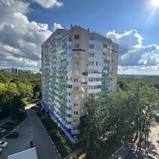 Квартира 94 м², 3-комнатная - изображение 4