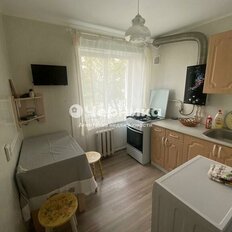 Квартира 44 м², 2-комнатная - изображение 4