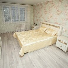 Квартира 91 м², 3-комнатная - изображение 3