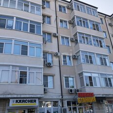 Квартира 80,9 м², 2-комнатная - изображение 2