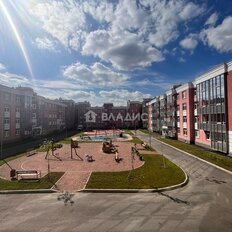 Квартира 55,1 м², 2-комнатная - изображение 3