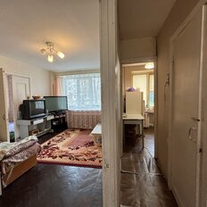 Квартира 42,5 м², 2-комнатная - изображение 2