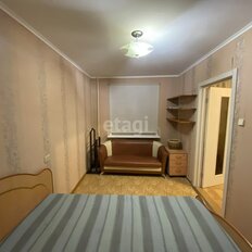 Квартира 43,3 м², 2-комнатная - изображение 4