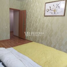 Квартира 60,1 м², 2-комнатная - изображение 3