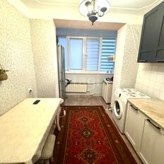 Квартира 48 м², 2-комнатная - изображение 3