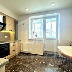 Квартира 56,8 м², 2-комнатная - изображение 1