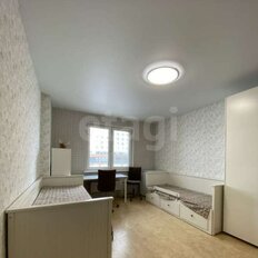 Квартира 94 м², 3-комнатная - изображение 5