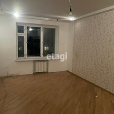 Квартира 56,8 м², 2-комнатная - изображение 1